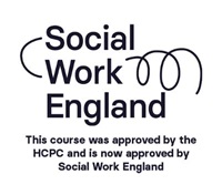 Social Work England