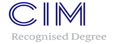 Chartered Institute of Marketing (Recognised)