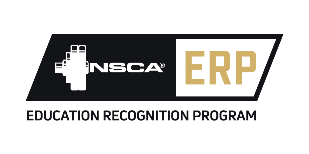 National Strength and Conditioning Association (NSCA)