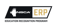 National Strength and Conditioning Association (NSCA)
