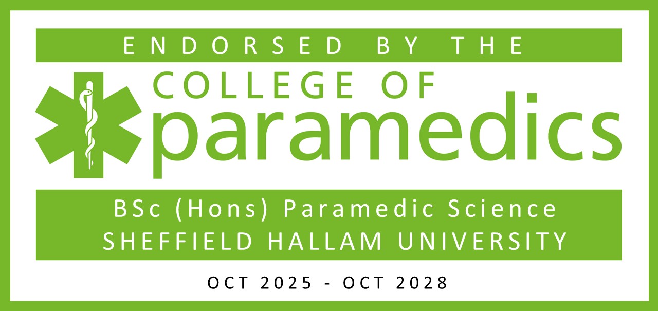 College of Paramedics