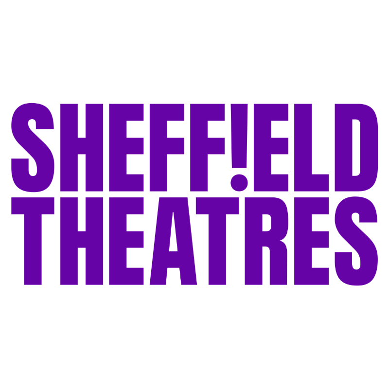 Sheffield Theatres logo