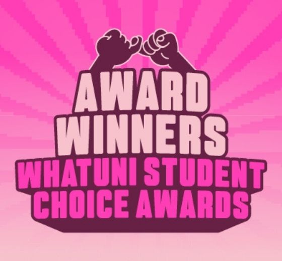 Award winners photo