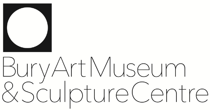 Bury Art Museum logo