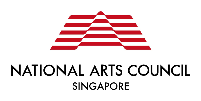 National Arts Council, Singapore, logo