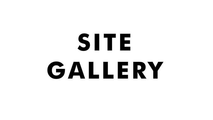 Site Gallery logo
