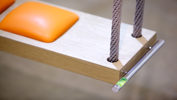 Workout III piece from the Domestication project