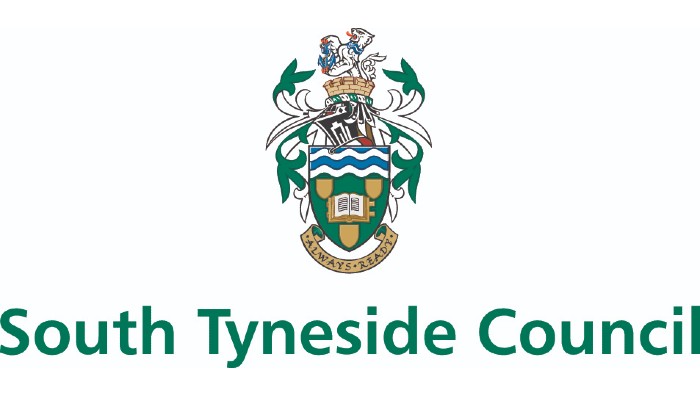 South Tyneside Council logo