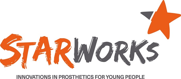 StarWorks Logo