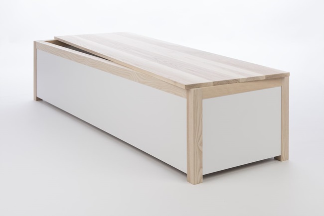 Chamberlain Paul Hospitable 2