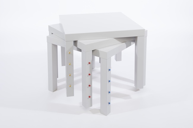 Chamberlain Paul Hospitable 3