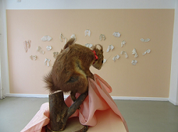 The Natural Forms I II III