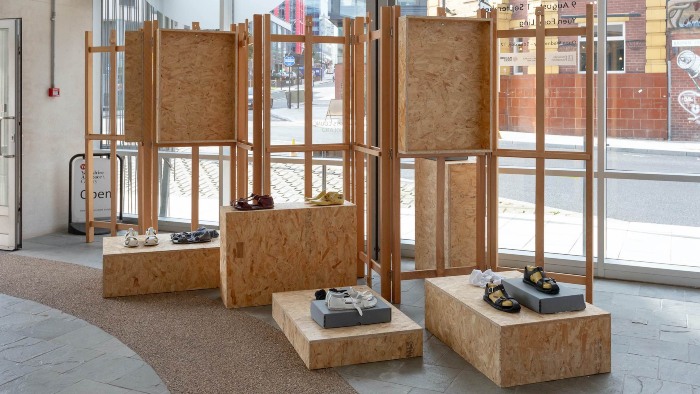 Querying Queer Histories and Public Memorial - Towards Memorial after Edward Carpenter 1844 - 1929