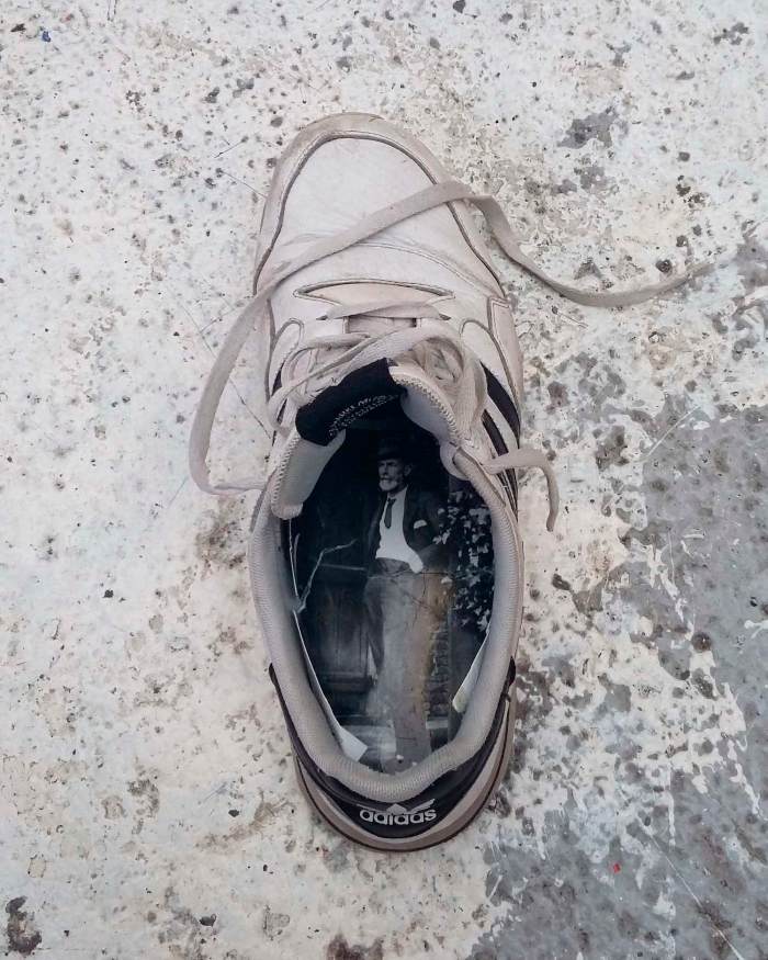 Querying Queer Histories and Public Memorial - Towards Memorial after Edward Carpenter 1844 - 1929