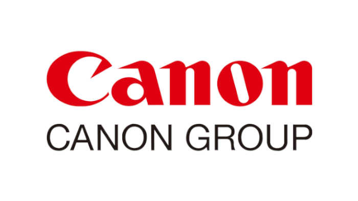 Canon group logo 