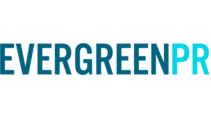 evergreen pr logo
