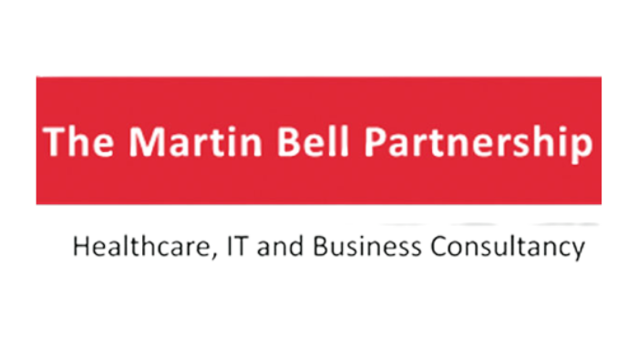 martin bell logo