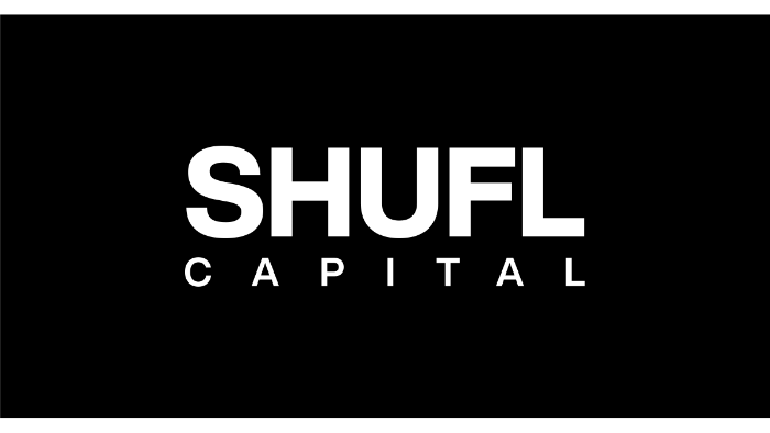 SHUFL Capital logo