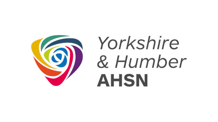 Yorkshire and Humber AHSN logo
