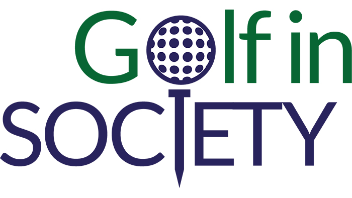 Golf in Society