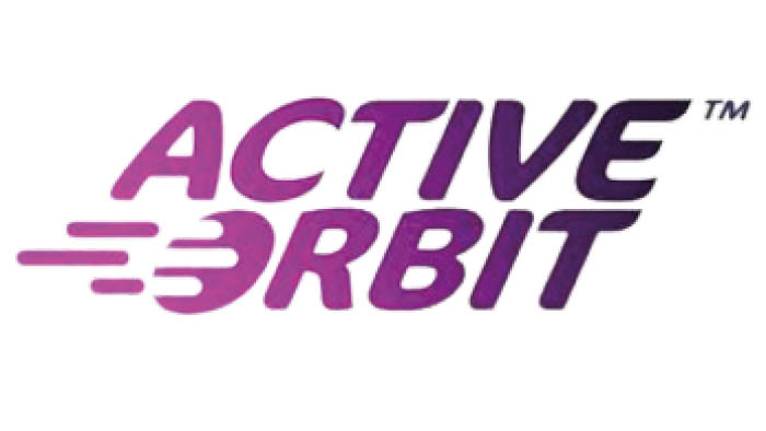 Active Orbit logo