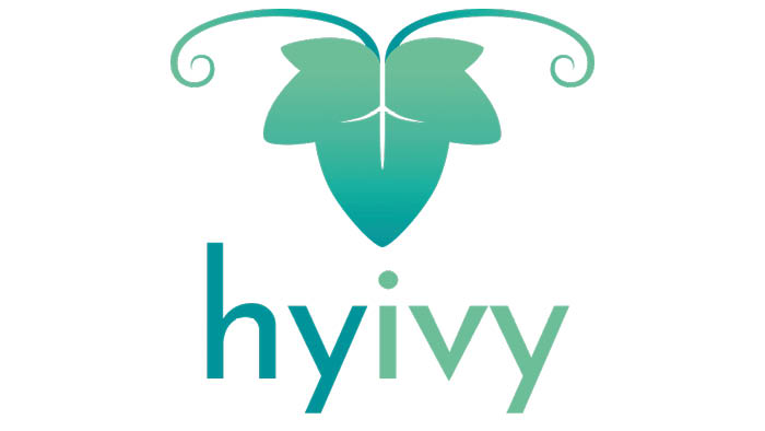 Hyivy logo