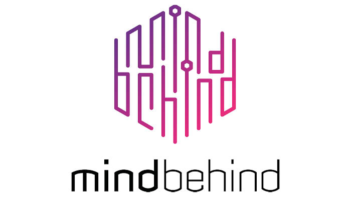 Mindbehind logo