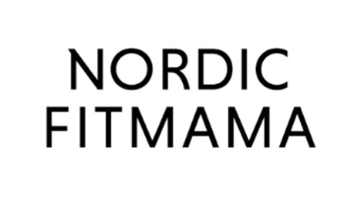 Nordic Fitmama logo