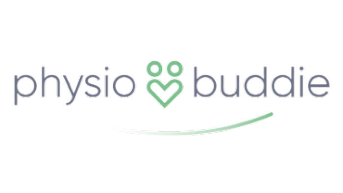 Physiobuddie logo