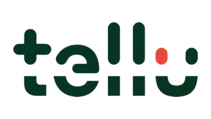 Tellu logo