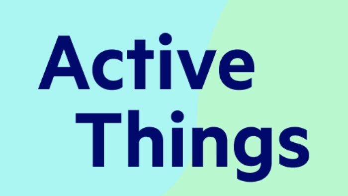 Active Things Logo