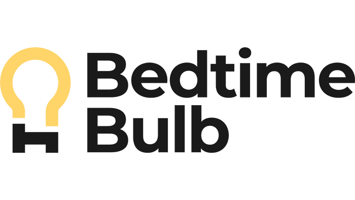 bedtimebulb logo