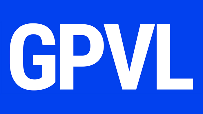 GP Video Library Logo