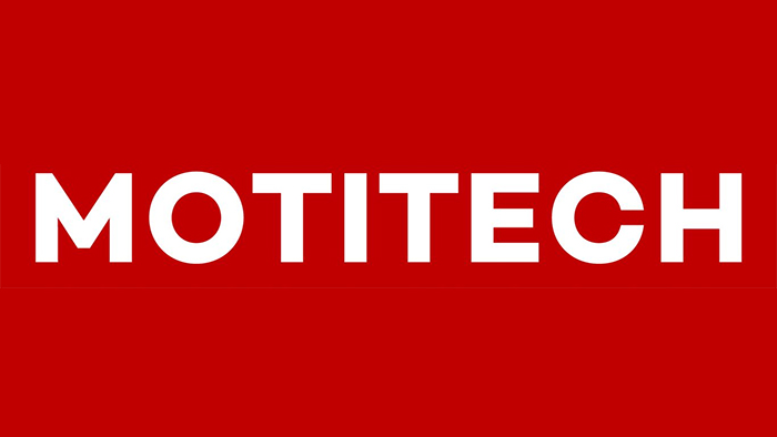 Motitech Logo