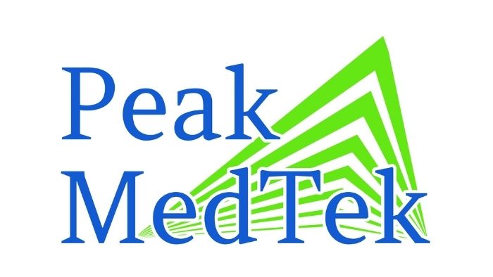 Peak MedTek Logo