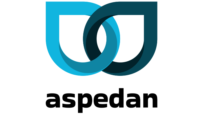 Aspedan logo