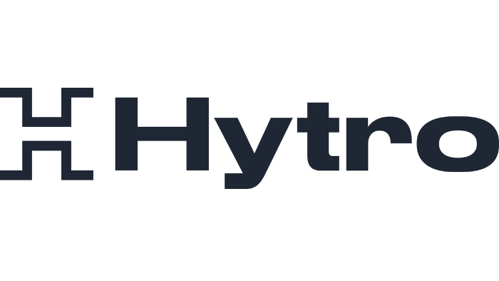 Hytro logo