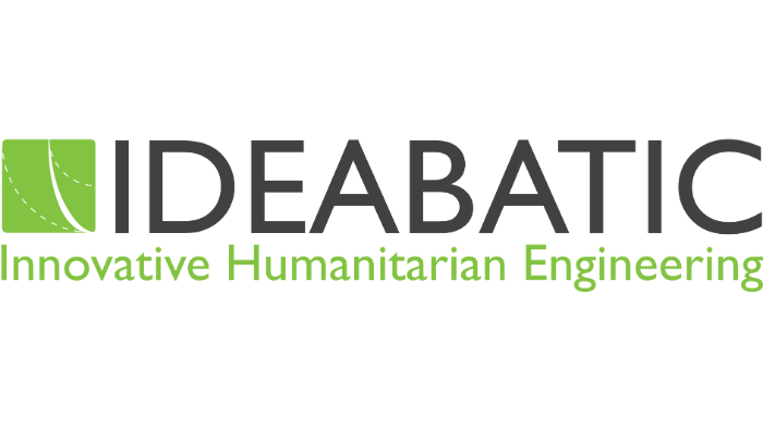 Ideabatic logo