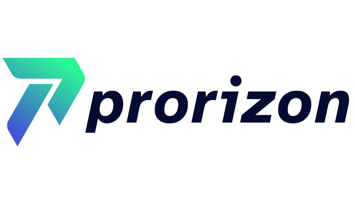Prorizon logo
