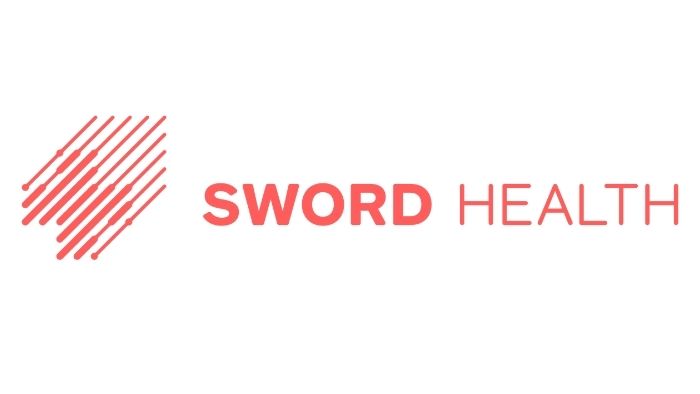 Sword Health Logo