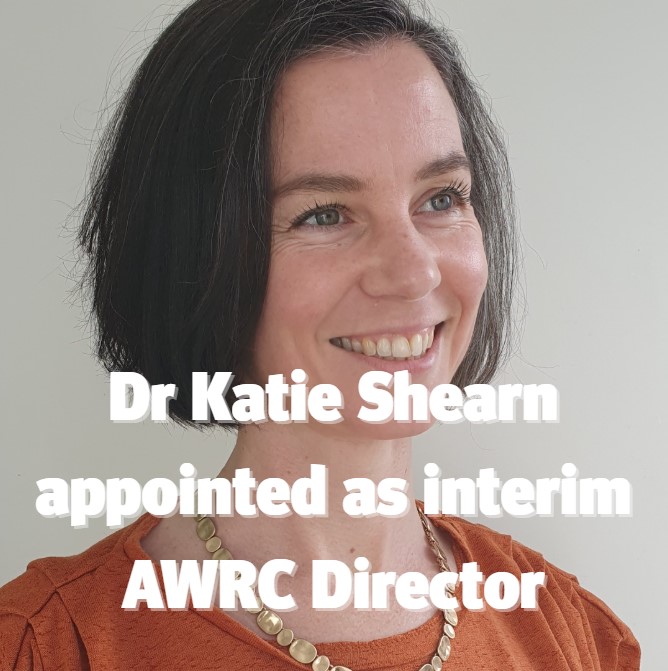 Katie Shearn appointed as director