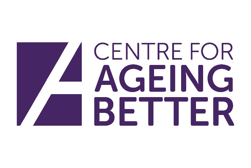 Centre for Ageing Better