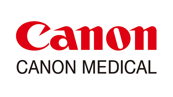 Canon Medical Systems logo