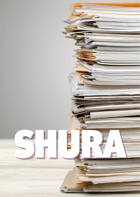 academic papers and SHURA 