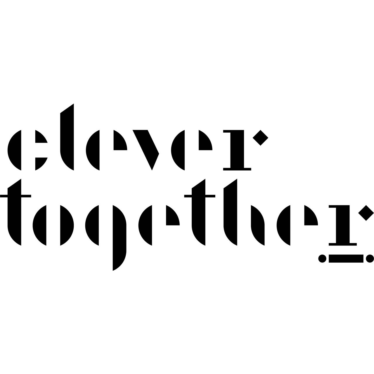 Clever Together Logo