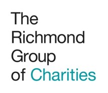 Richmond Group of Charities Logo