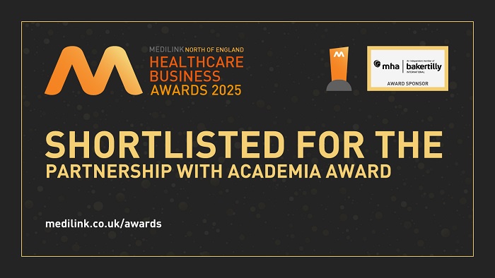 Media award shortlist image