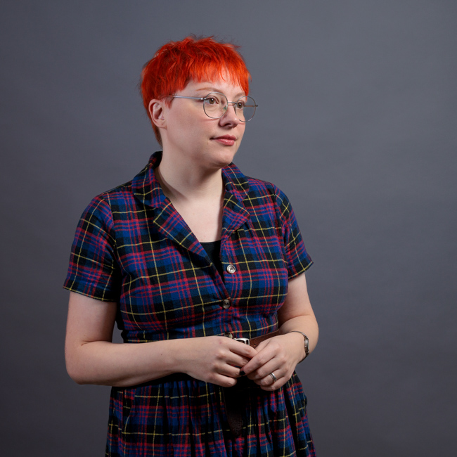 Image of Fran Ludwig