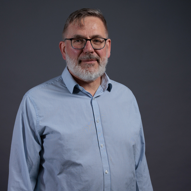 Professor Tom Smith