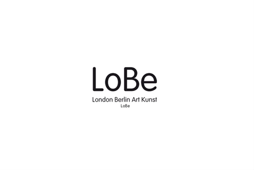 LoBe London Berlin Art Kunst